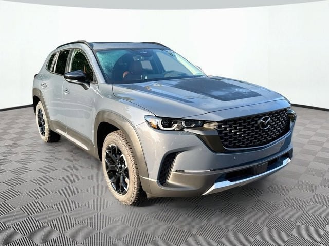 2026 Mazda Mazda CX-50 2.5 Turbo Meridian Edition AWD
