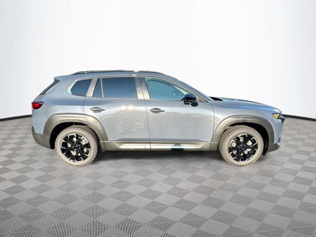 2026 Mazda Mazda CX-50 2.5 Turbo Meridian Edition AWD