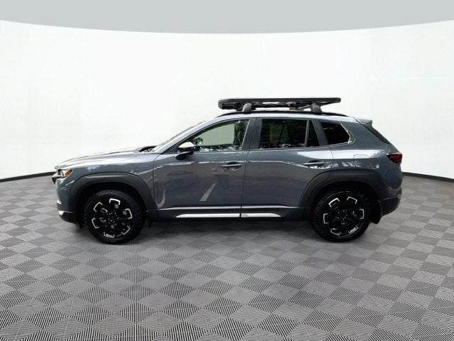 2026 Mazda Mazda CX-50 2.5 Turbo Meridian Edition