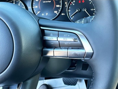 2026 Mazda Mazda CX-50 2.5 Turbo Meridian Edition AWD