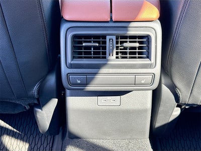 2026 Mazda Mazda CX-50 2.5 Turbo Meridian Edition AWD