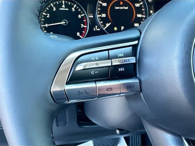 2026 Mazda Mazda CX-50 2.5 Turbo Meridian Edition AWD