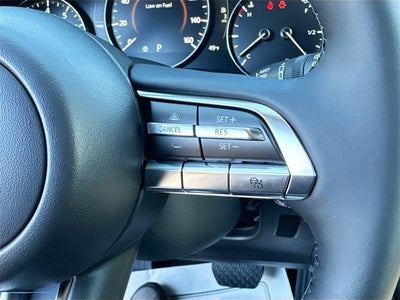 2026 Mazda Mazda CX-50 2.5 Turbo Meridian Edition AWD