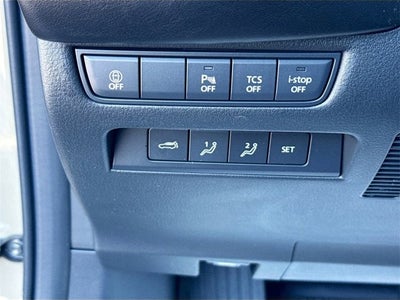 2026 Mazda Mazda CX-50 2.5 Turbo Meridian Edition AWD