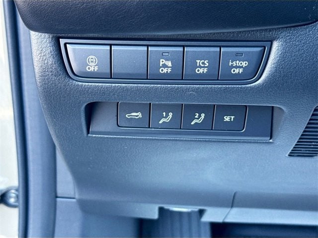 2026 Mazda Mazda CX-50 2.5 Turbo Meridian Edition AWD