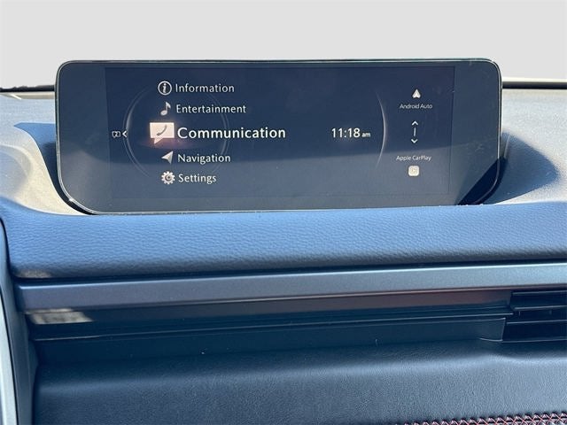 2026 Mazda Mazda CX-50 2.5 Turbo Meridian Edition AWD