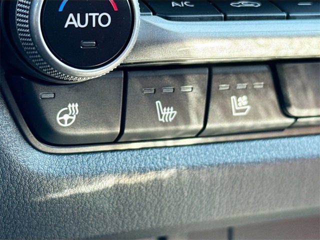 2026 Mazda Mazda CX-50 2.5 Turbo Meridian Edition AWD