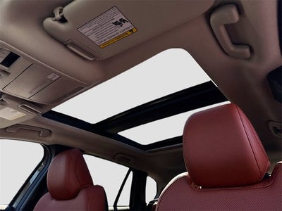 2026 Mazda Mazda CX-50 2.5 Turbo Meridian Edition AWD