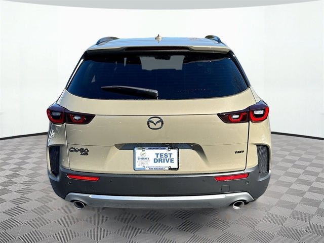2026 Mazda Mazda CX-50 2.5 Turbo Meridian Edition AWD