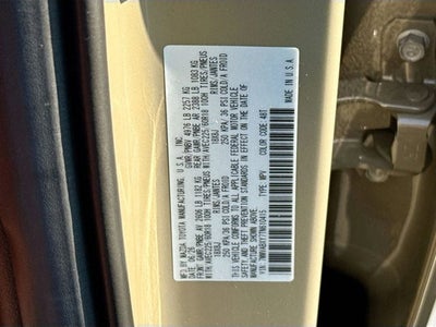 2026 Mazda Mazda CX-50 2.5 Turbo Meridian Edition AWD