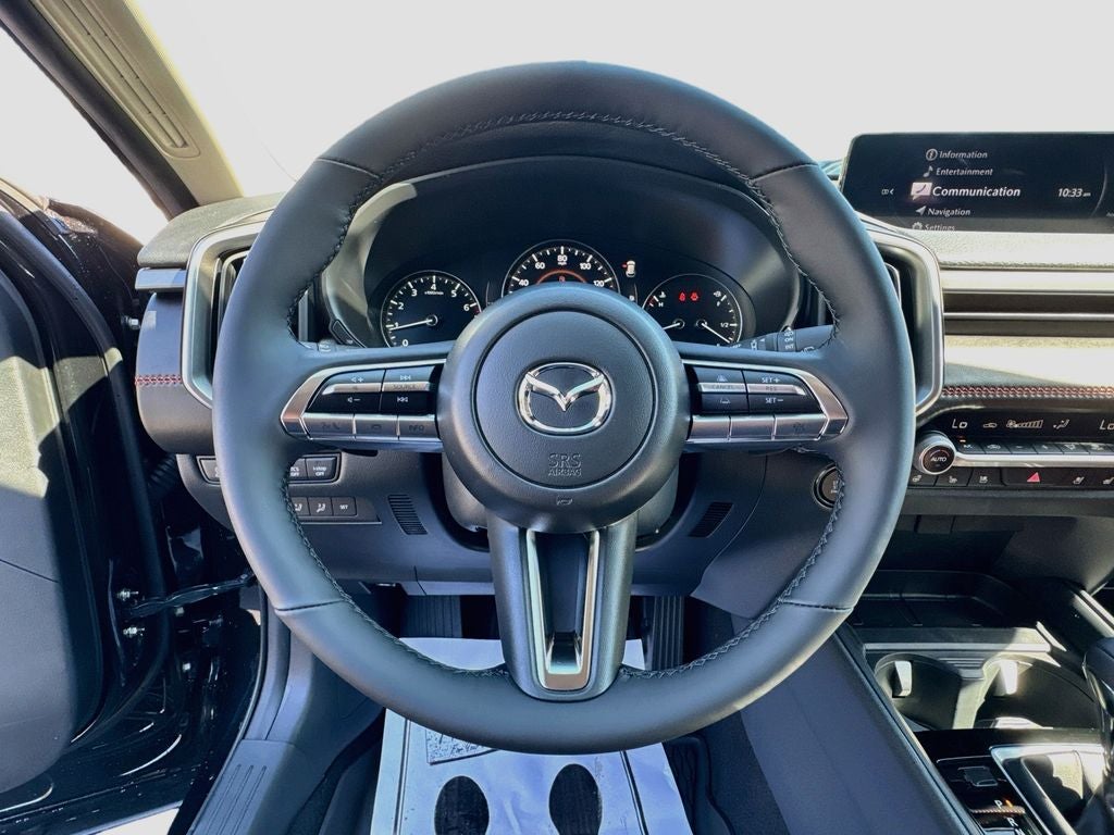 2026 Mazda Mazda CX-50 2.5 Turbo Meridian Edition AWD