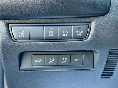 2026 Mazda Mazda CX-50 2.5 Turbo Meridian Edition AWD