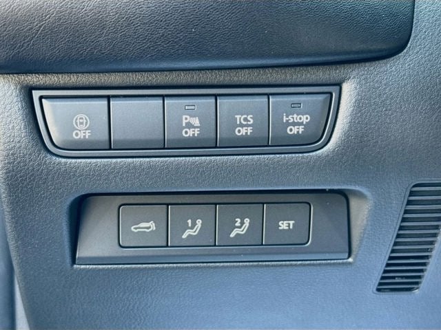 2026 Mazda Mazda CX-50 2.5 Turbo Meridian Edition AWD