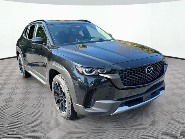 2026 Mazda Mazda CX-50 2.5 Turbo Meridian Edition AWD