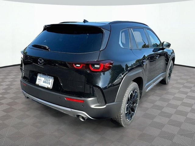 2026 Mazda Mazda CX-50 2.5 Turbo Meridian Edition AWD
