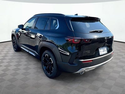 2026 Mazda Mazda CX-50 2.5 Turbo Meridian Edition AWD