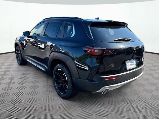 2026 Mazda Mazda CX-50 2.5 Turbo Meridian Edition AWD