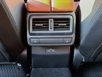 2026 Mazda Mazda CX-50 2.5 Turbo Meridian Edition AWD