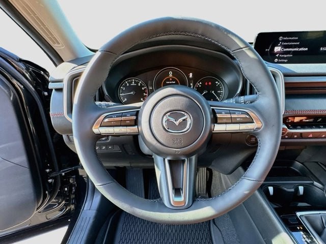 2026 Mazda Mazda CX-50 2.5 Turbo Meridian Edition AWD