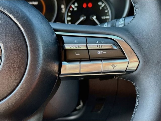 2026 Mazda Mazda CX-50 2.5 Turbo Meridian Edition AWD