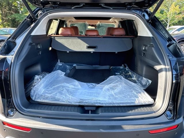 2026 Mazda Mazda CX-50 2.5 Turbo Meridian Edition AWD
