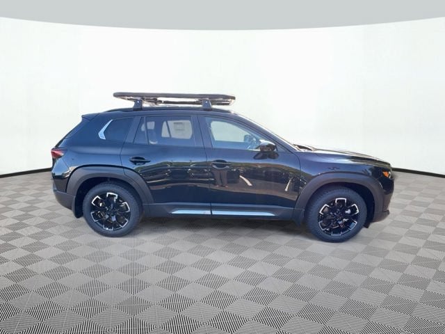 2026 Mazda Mazda CX-50 2.5 Turbo Meridian Edition AWD