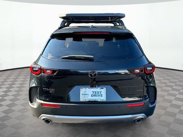 2026 Mazda Mazda CX-50 2.5 Turbo Meridian Edition AWD