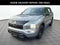 2023 Mitsubishi Outlander Base