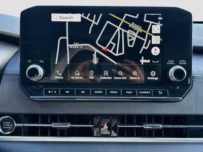 2023 Mitsubishi Outlander Base