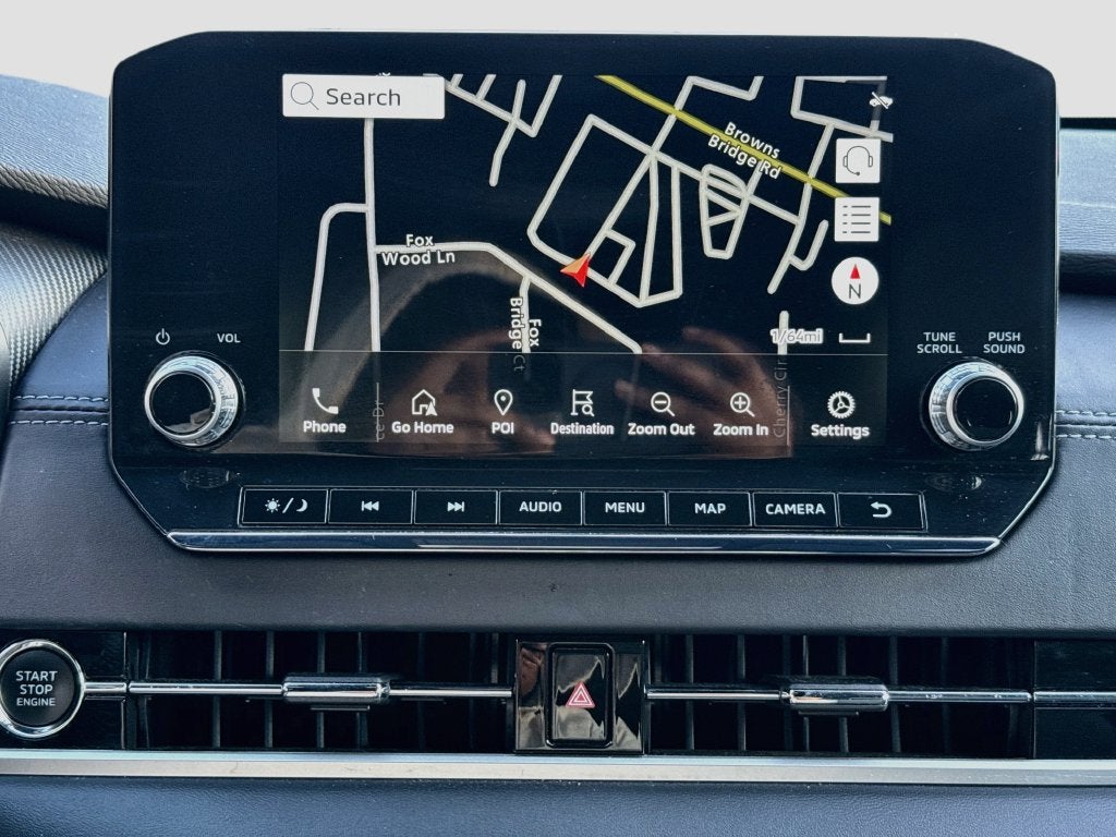 2023 Mitsubishi Outlander Base