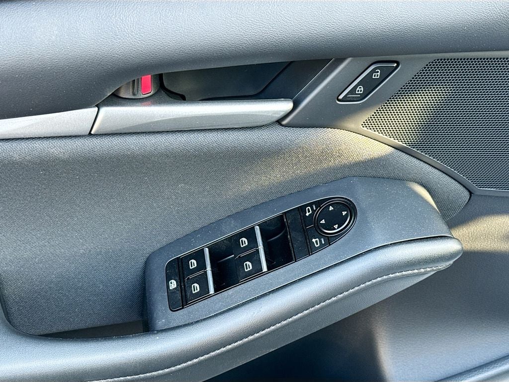 2026 Mazda Mazda3 Sedan 2.5 S