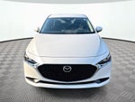 2026 Mazda Mazda3 Sedan 2.5 S