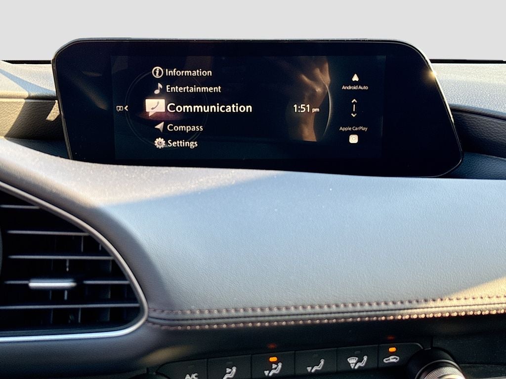 2026 Mazda Mazda3 Sedan 2.5 S