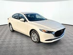2026 Mazda Mazda3 Sedan 2.5 S