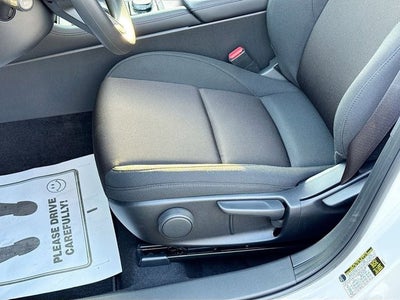 2026 Mazda Mazda3 Sedan 2.5 S