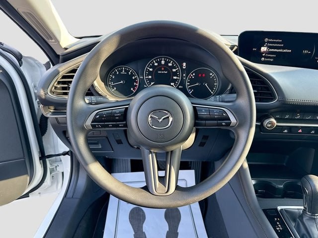 2026 Mazda Mazda3 Sedan 2.5 S