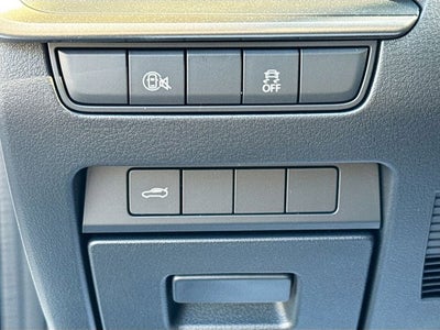 2026 Mazda Mazda3 Sedan 2.5 S