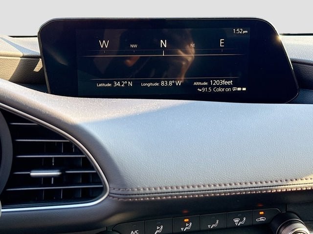 2026 Mazda Mazda3 Sedan 2.5 S