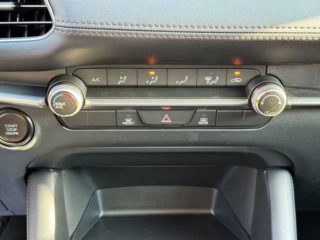 2026 Mazda Mazda3 Sedan 2.5 S