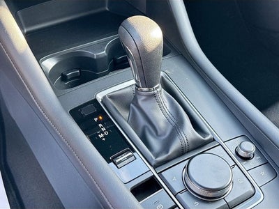 2026 Mazda Mazda3 Sedan 2.5 S