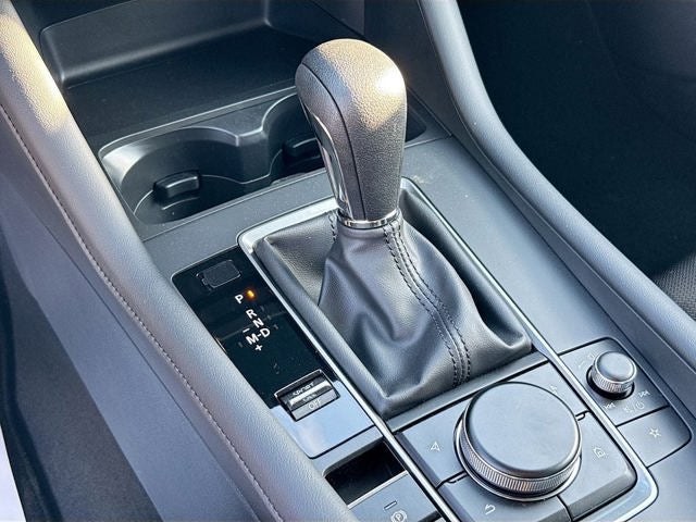 2026 Mazda Mazda3 Sedan 2.5 S