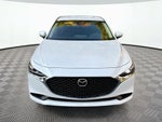 2026 Mazda Mazda3 Sedan 2.5 S