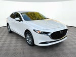 2026 Mazda Mazda3 Sedan 2.5 S