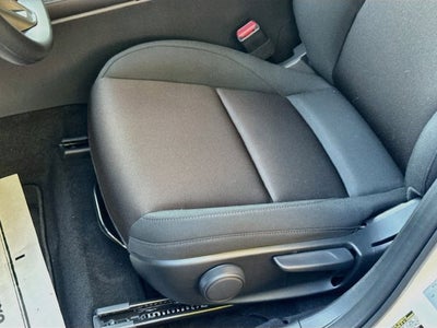 2026 Mazda Mazda3 Sedan 2.5 S