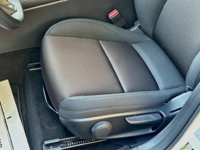 2026 Mazda Mazda3 Sedan 2.5 S