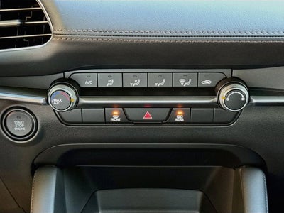 2026 Mazda Mazda3 Sedan 2.5 S