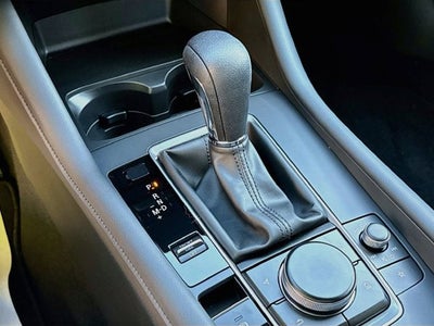 2026 Mazda Mazda3 Sedan 2.5 S