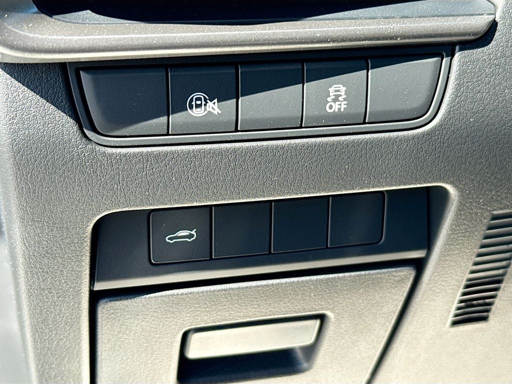 2026 Mazda Mazda3 Sedan 2.5 S