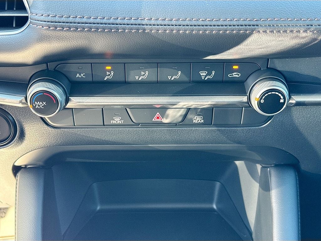 2026 Mazda Mazda3 Sedan 2.5 S