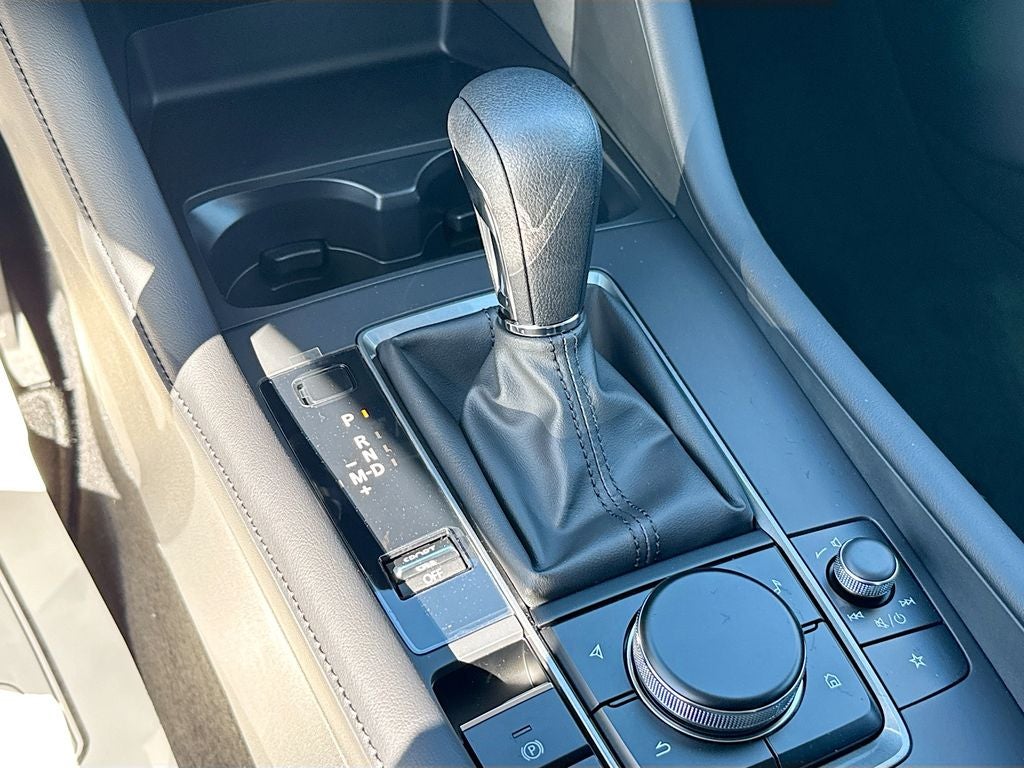 2026 Mazda Mazda3 Sedan 2.5 S